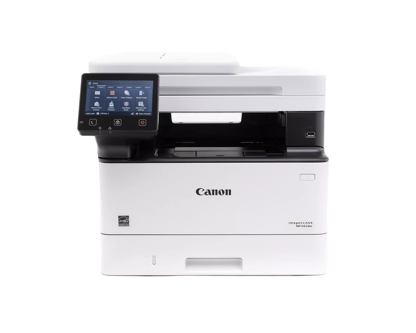 Canon imageCLASS MF462dw - All-in-One, Wireless, Duplex Laser Printer