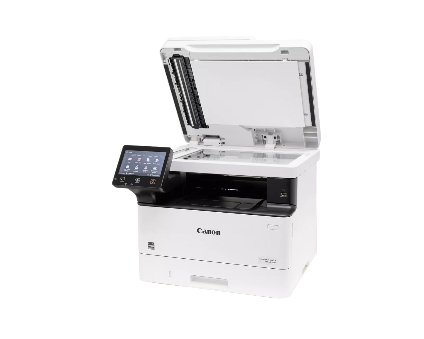 Canon imageCLASS MF462dw - All-in-One, Wireless, Duplex Laser Printer