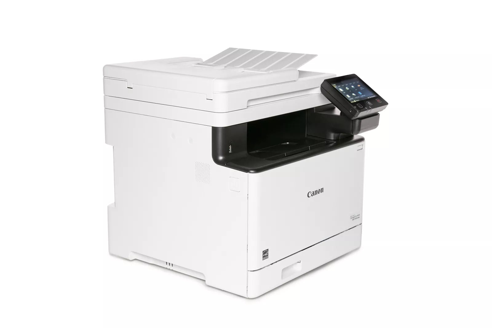 Canon ImageCLASS MF753Cdw - All-in-One, Wireless, Duplex Color Laser P ...