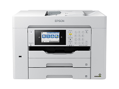 Epson WorkForce EC-C7000 Color Multifunction Printer (13x19 Inches)