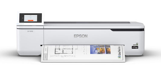 Epson SureColor T2170 24-Inch Wireless Inkjet Printer