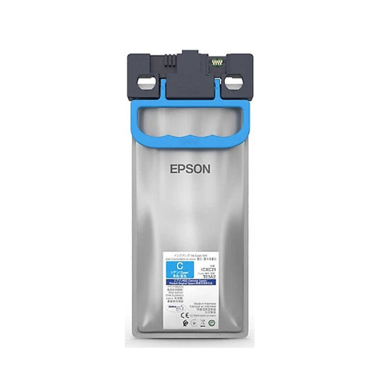 Epson T05A (T05A200) DURABrite High Yield Ink Pack - Cyan