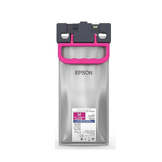 Epson T05A (T05A300) DURABrite High Yield Ink Pack - Magenta