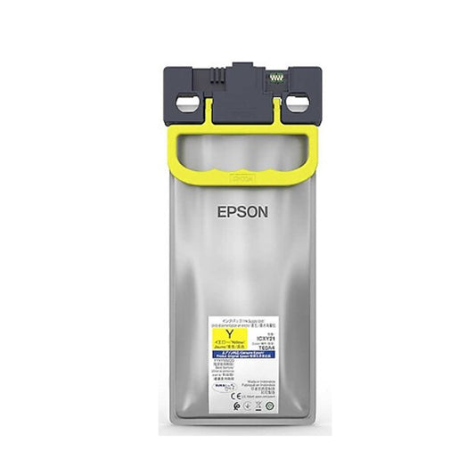 Epson T05A (T05A400) DURABrite High Yield Ink Pack - Yellow