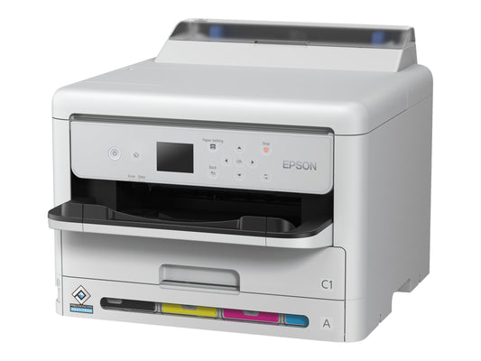 Epson WorkForce Pro WF-C5390 Color Inkjet Printer