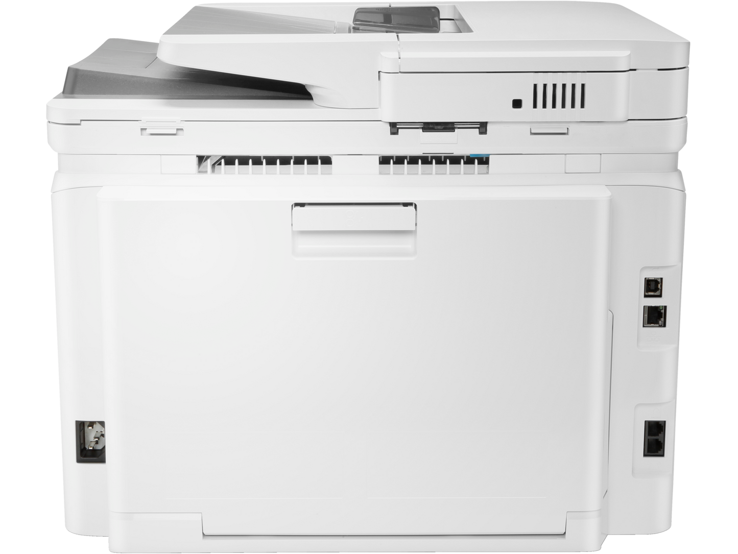 HP Color LaserJet Pro MFP M283fdw Wireless Printer