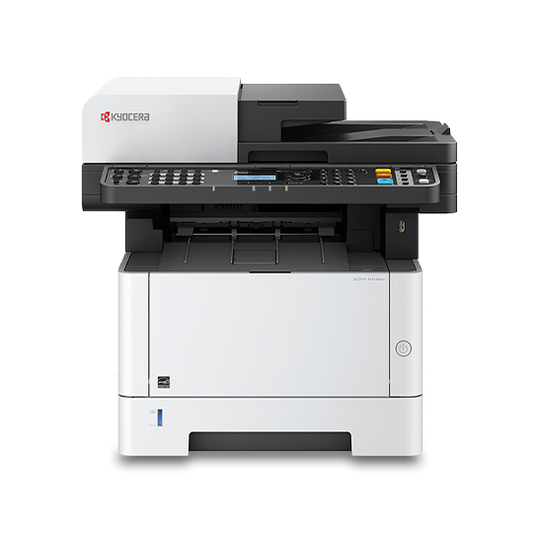 Kyocera ECOSYS M2540dw Multifunction B/W Laser Printer
