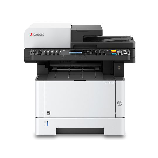 Kyocera ECOSYS M2540dw Multifunction B/W Laser Printer
