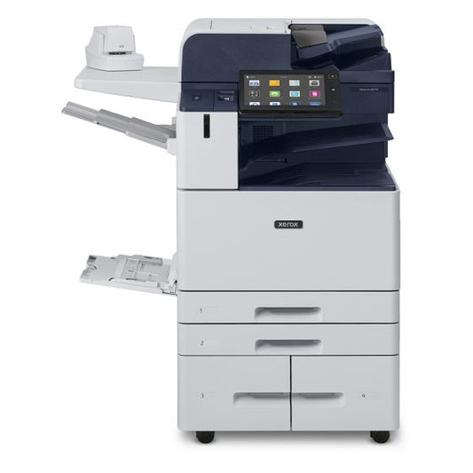 Xerox® AltaLink® B8145 Multifunction Printer and Copier (with Office Finisher)